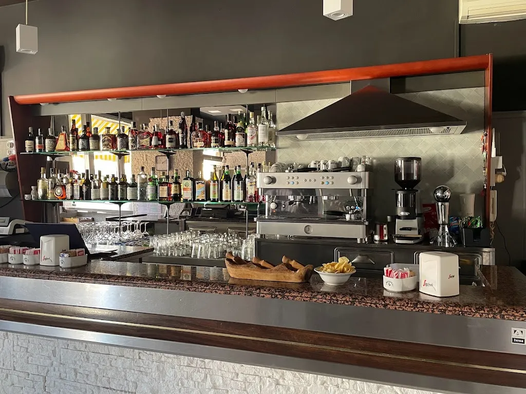 GEAN PIZZA & BISTROT restaurant in Mottalciata