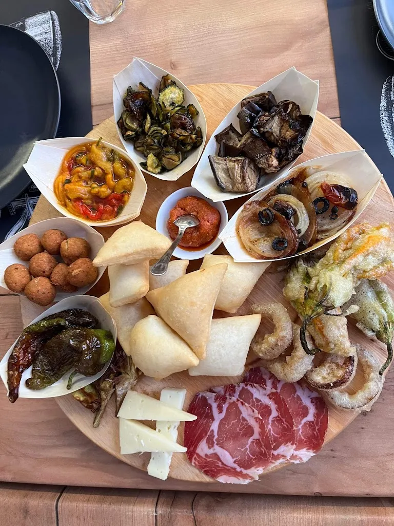 Axel Guitton_Braceria Aresta_Cozzana_review