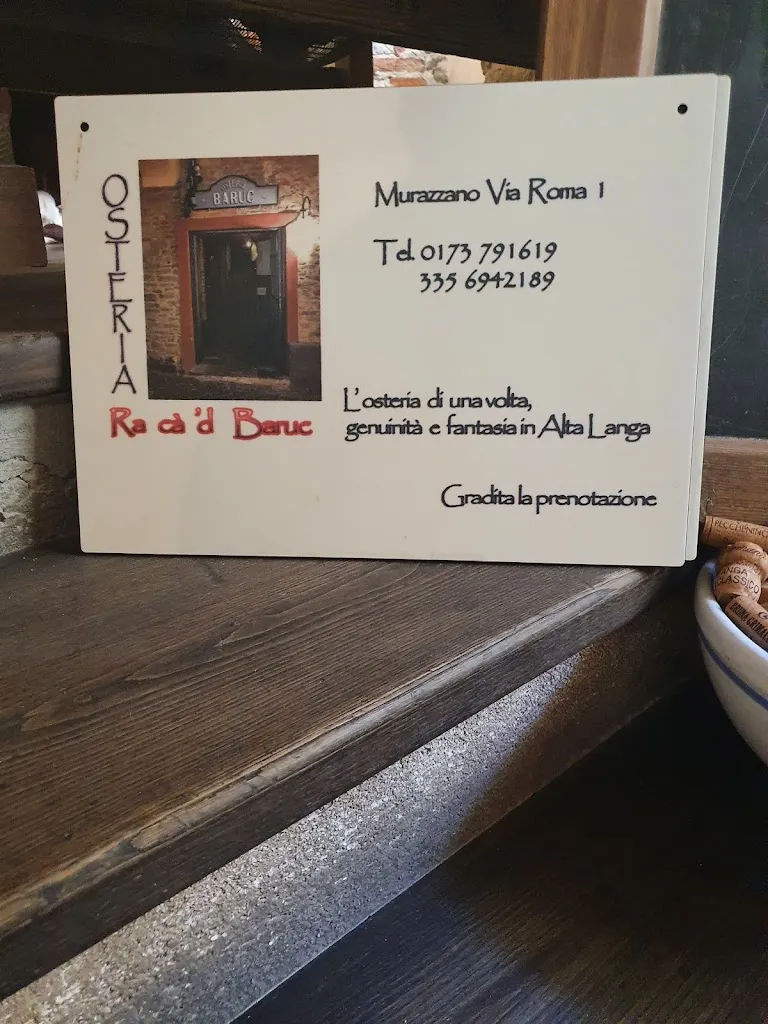 Menu_Osteria Ra Ca' 'D Baruc_Murazzano_image_1