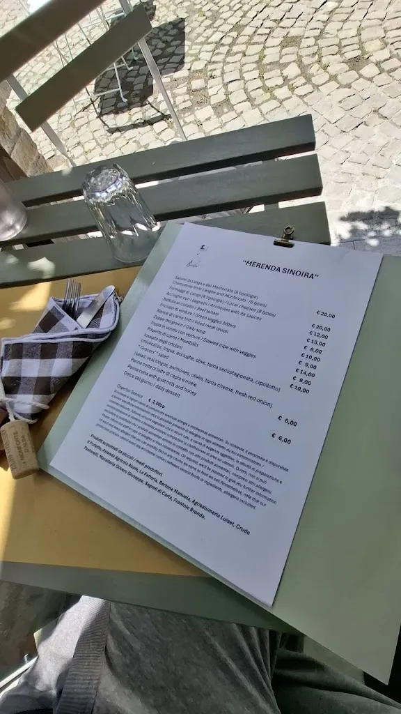Menu_Bërla piccola osteria, vineria non convenzionale_Murazzano_image_1