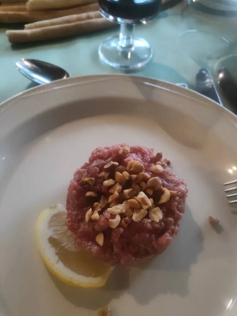 Sabrina S_Azienda agrituristica Rumè_Murazzano_review