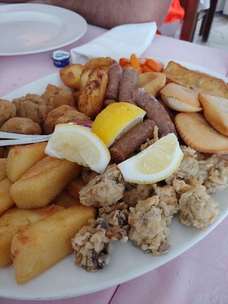 Luca Cadario_Ristorante Albergo San Candido_Murisengo_review