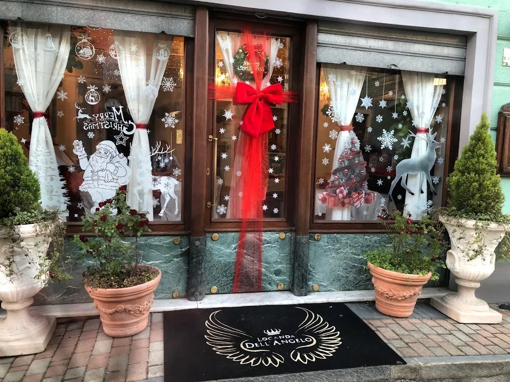 Duo Wanted_Locanda Dell'angelo_Murisengo_review