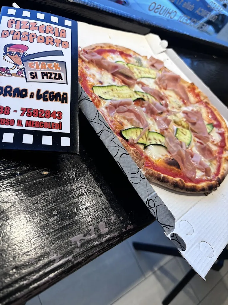 Menu_Ciak si pizza Pizzeria d’asporto_Murisengo_immagine_4