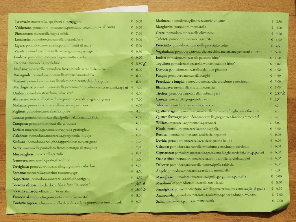 Menu_Pizzeria Lo Stivale_Murisengo_image_1