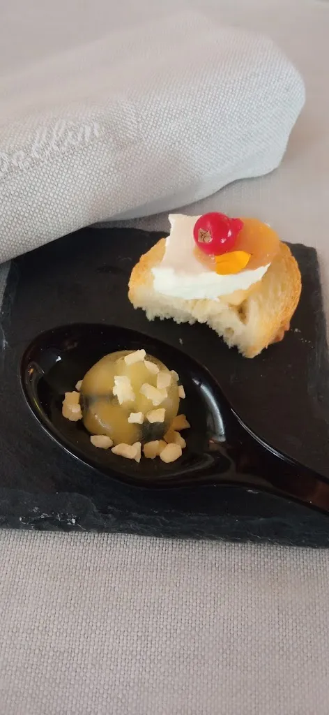 Serena R_Ristorante Regina_Murisengo_review