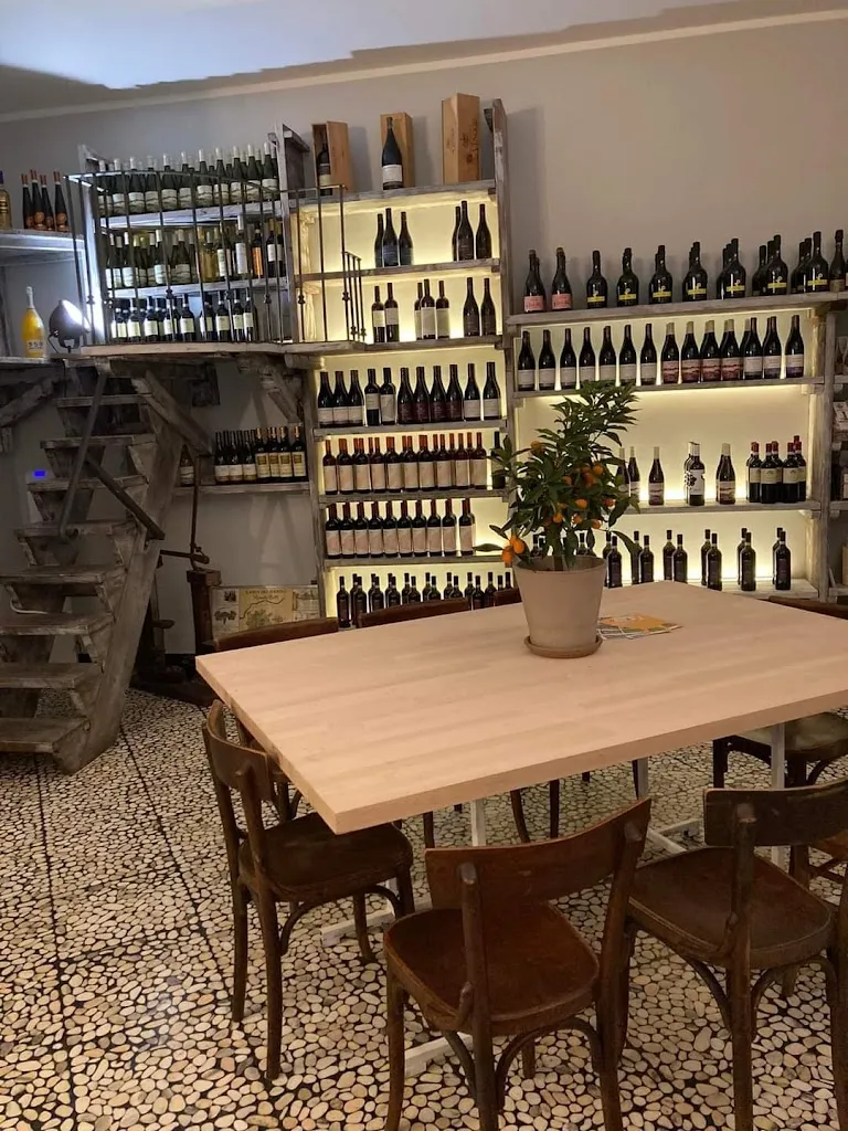 Ristorante Regina restaurant in Murisengo