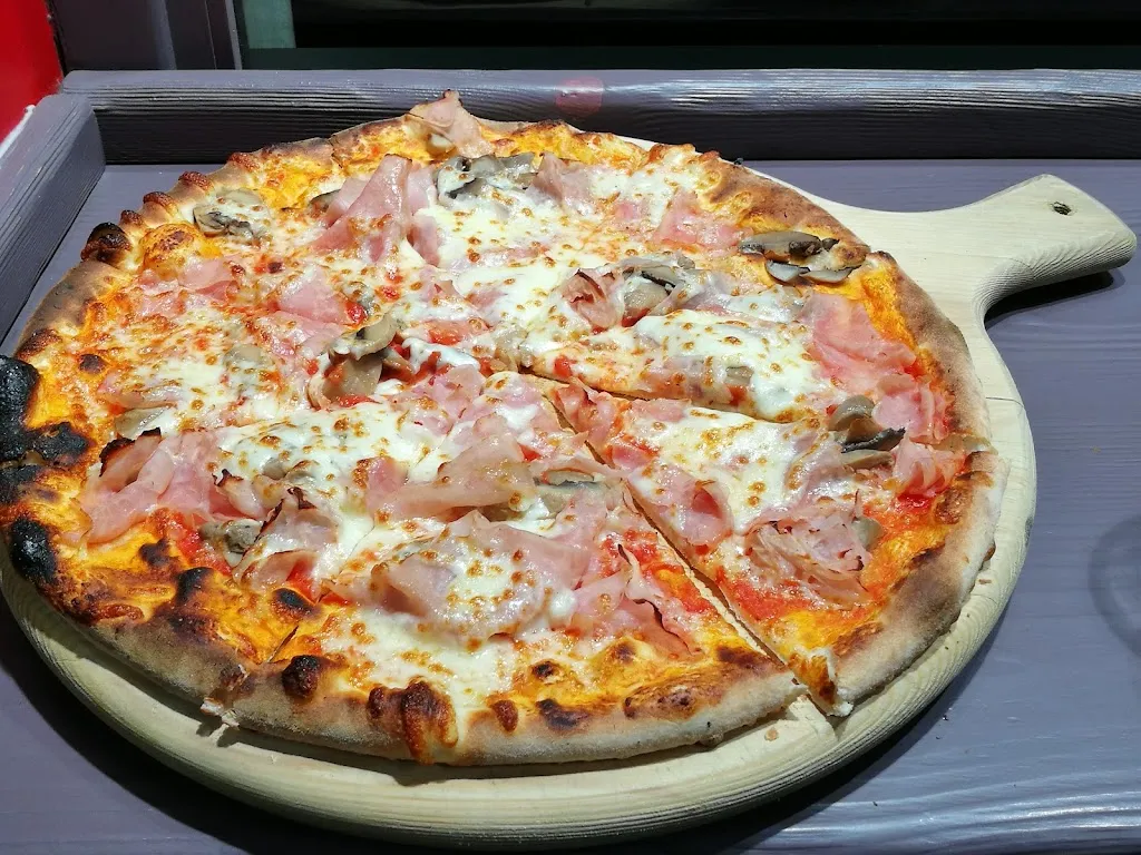 Ristorante Cavour restaurant in Murisengo