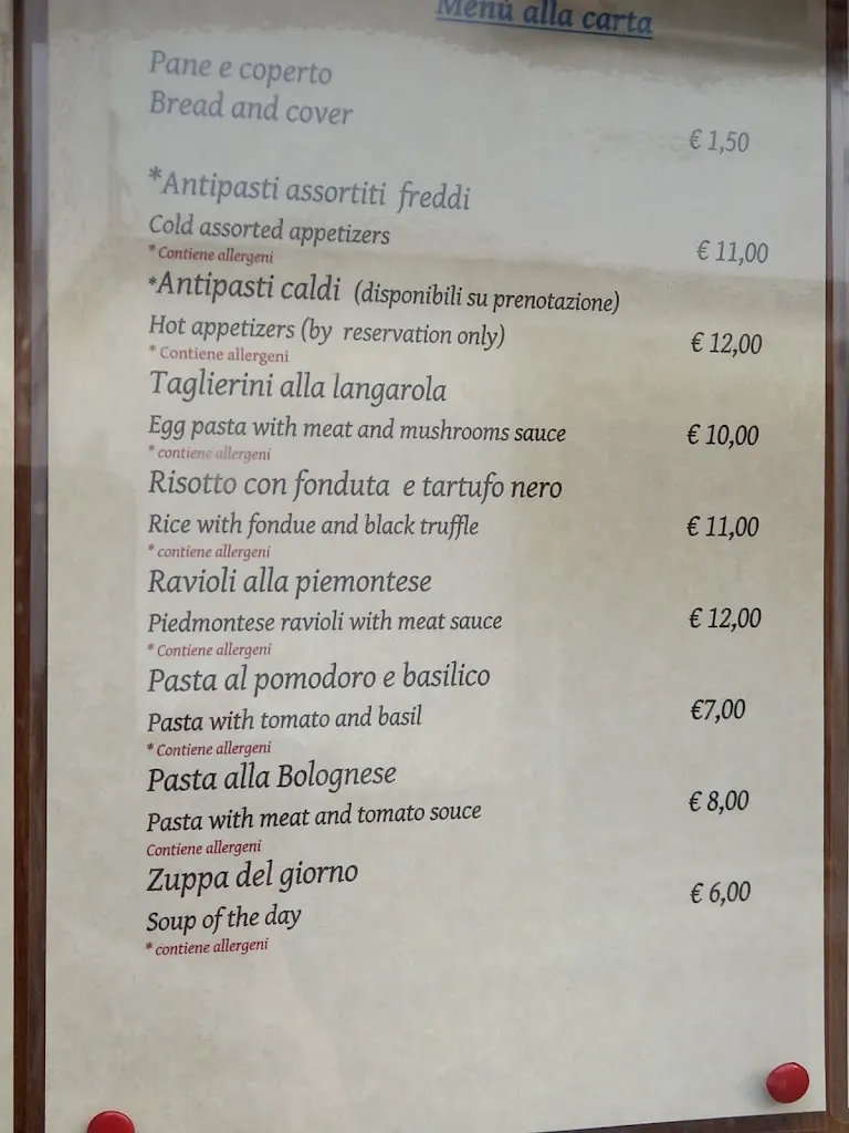 Menu_Da Matteo _Narzole_image_4