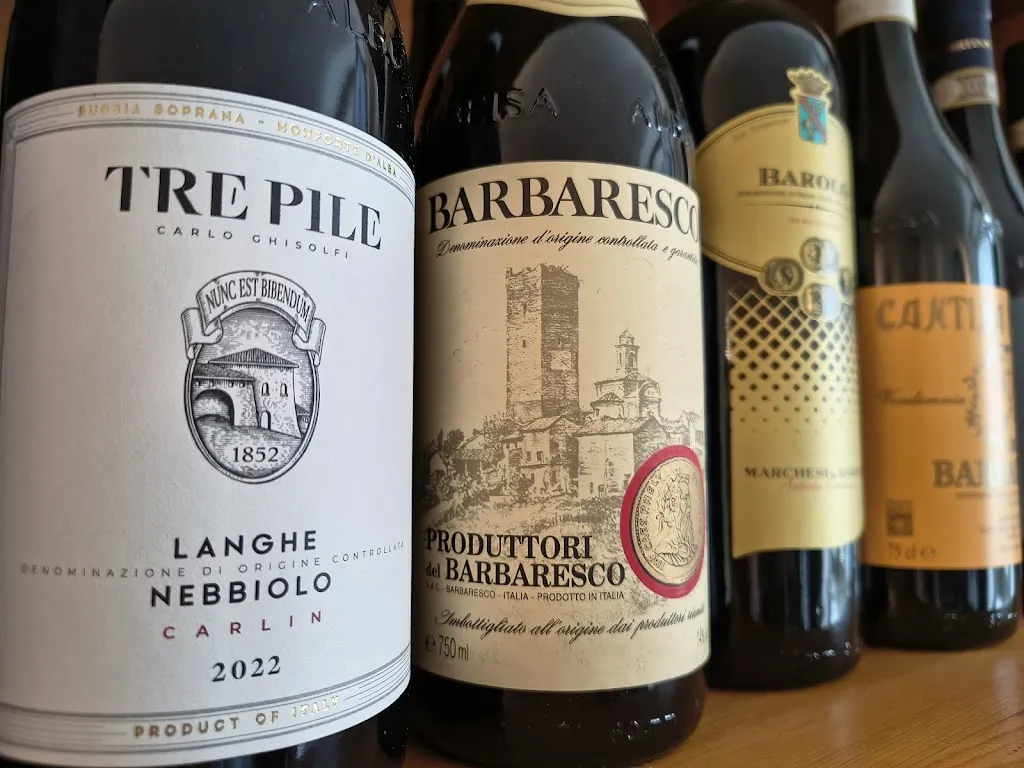 Gianfranco Comino_Da Matteo _Narzole_review