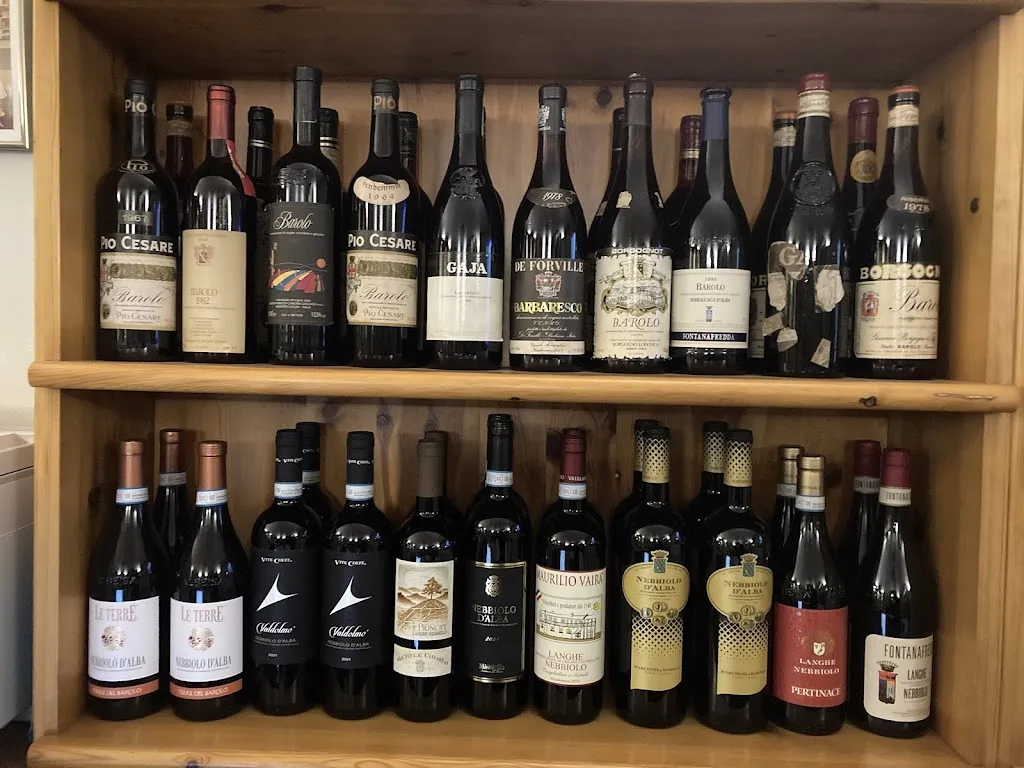 Titus Helmke_Da Matteo _Narzole_review