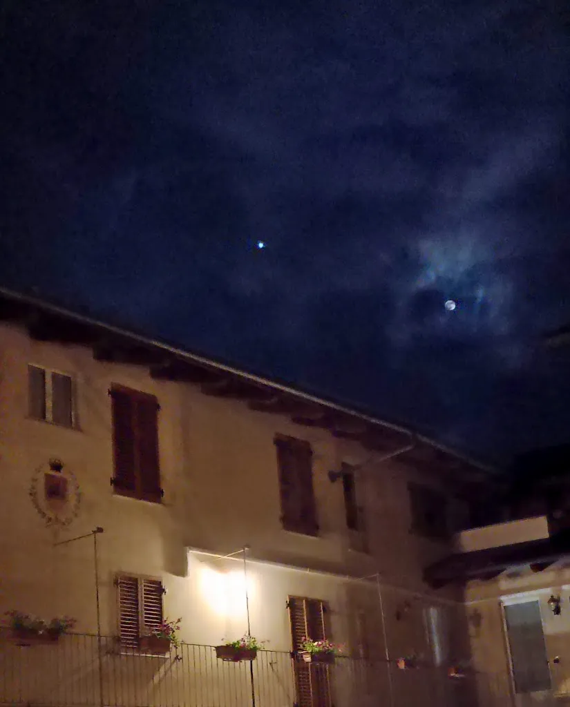 Giuseppe Valenzano_Da Matteo _Narzole_review