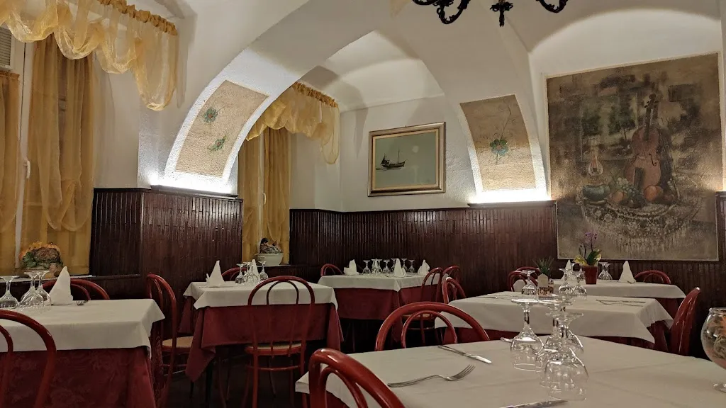 Da Matteo (Narzole) restaurant in Narzole