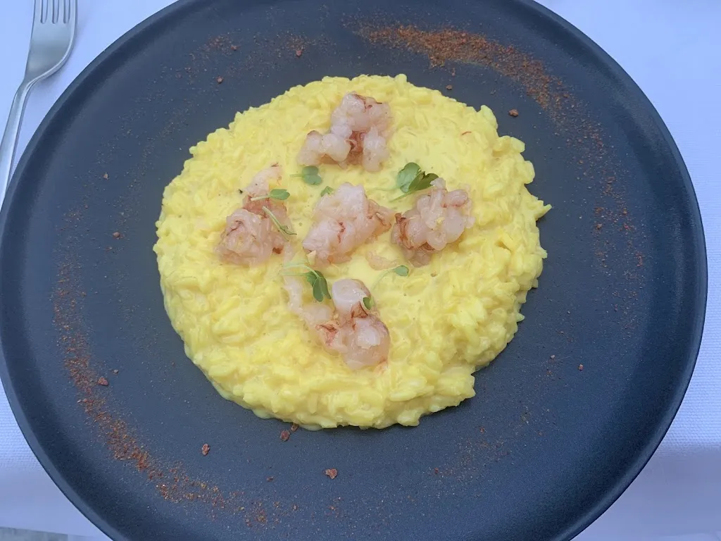 Martin Andreassen_Ristorante Villa Bernasconi_Narzole_review