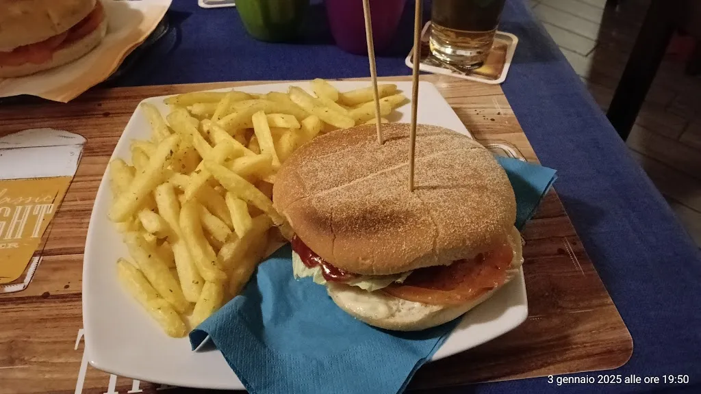 Menu_Birreria Artigianale Italiana 