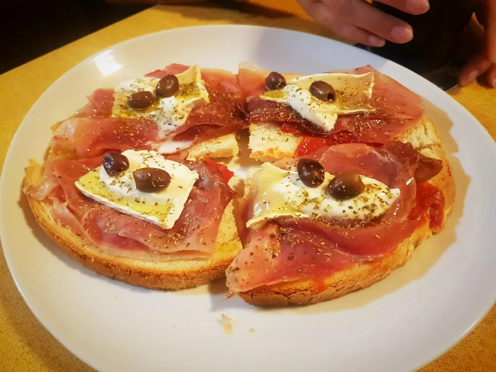 Menu_Birreria Artigianale Italiana 