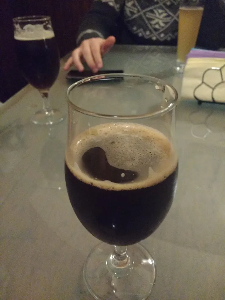 Menu_Birreria Artigianale Italiana 