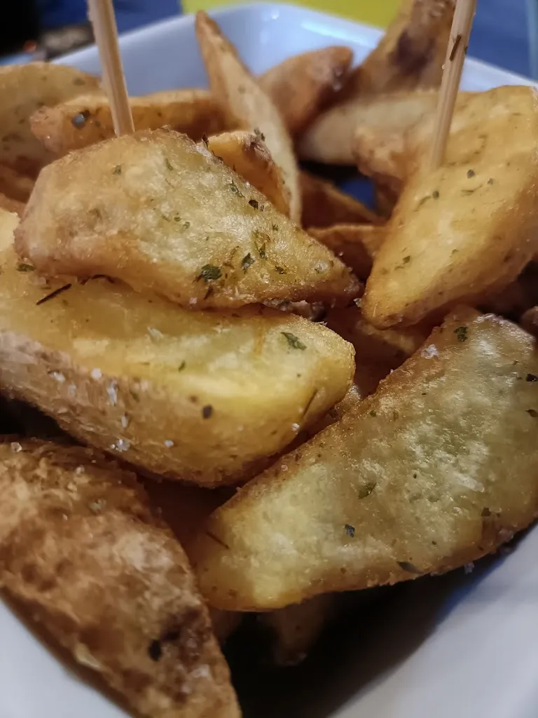 Menu_Birreria Artigianale Italiana 