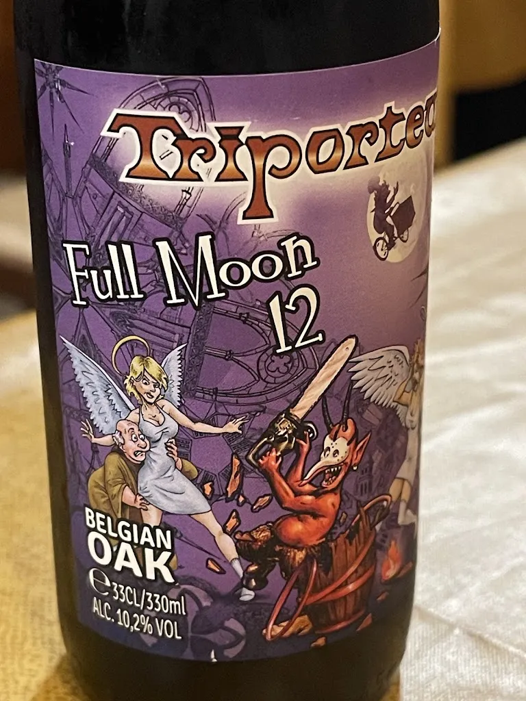 Антон Гросс_Birreria Artigianale Italiana 