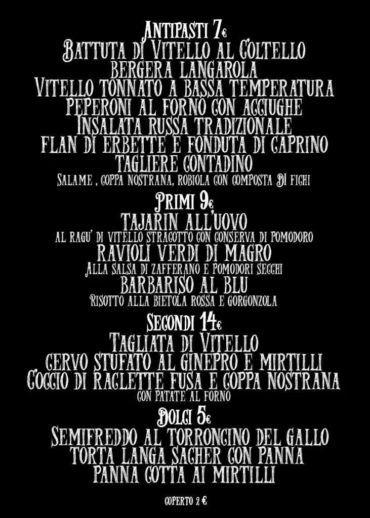 Menu_Taverna Ostenero_Mussotto_image_1