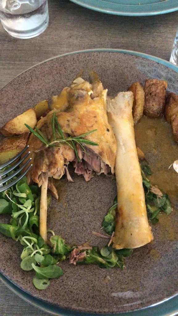 jelle dijkstra_Taverna Ostenero_Mussotto_review