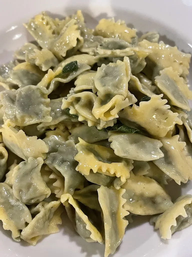 Amelie Marguerettaz_Osteria dei Sognatori_Mussotto_review