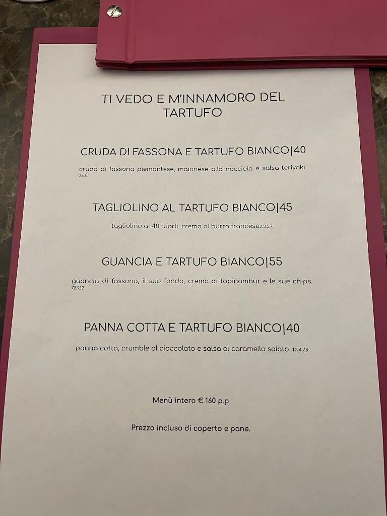 Menu_Ristorante Luce_Mussotto_image_1