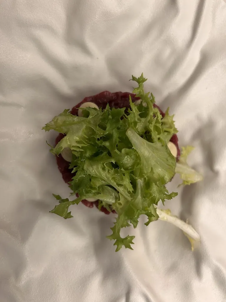 Noelia Fernandez Arcari_Ristorante Luce_Mussotto_review