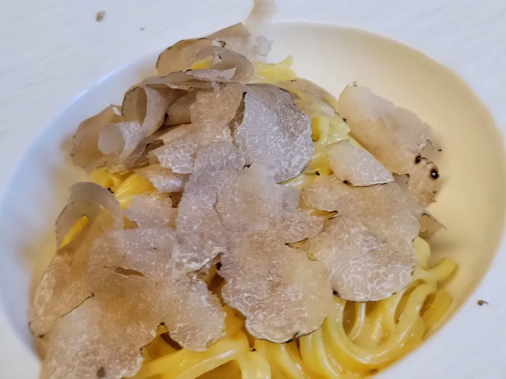 K R_Ristorante Luce_Mussotto_review