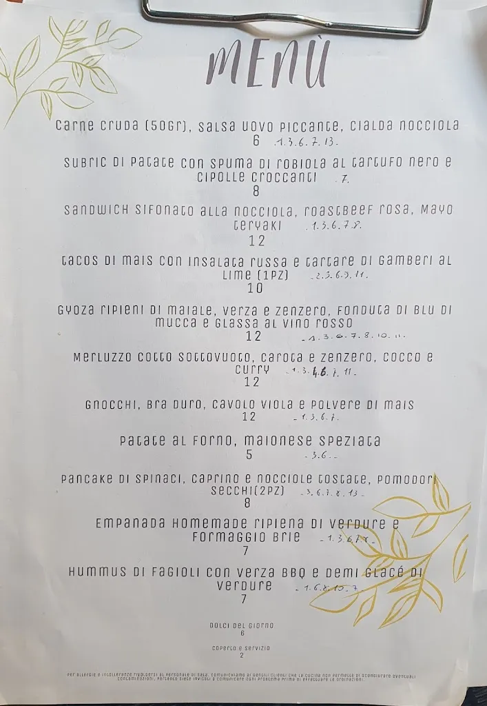 Menu_I Malpensanti - Piccolo Ristoro Collettivo_Mussotto_image_1