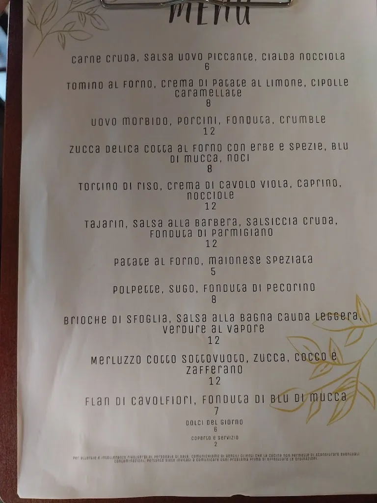 Menu_I Malpensanti - Piccolo Ristoro Collettivo_Mussotto_image_2