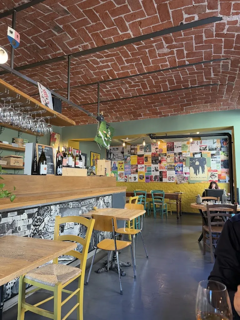 Christine Hong_I Malpensanti - Piccolo Ristoro Collettivo_Mussotto_review