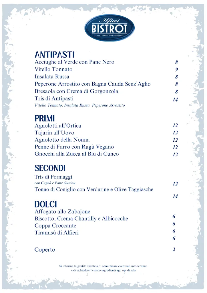 Menu_Alfieri Bistrot - Italian Food Stories_Mussotto_image_2