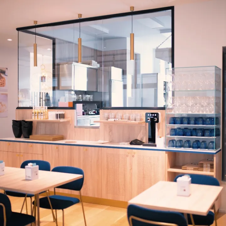 Alfieri Bistrot - Italian Food Stories restaurant in Mussotto