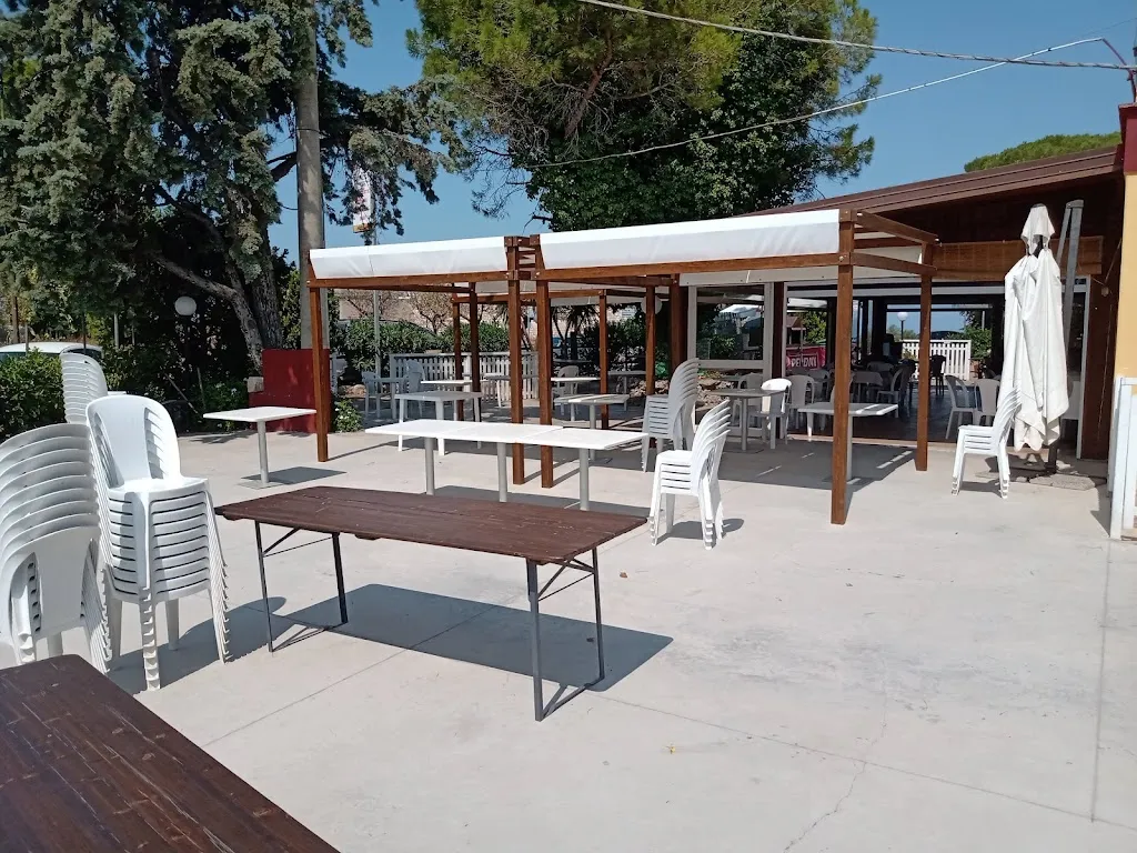 Nevada restaurant in Cozzana