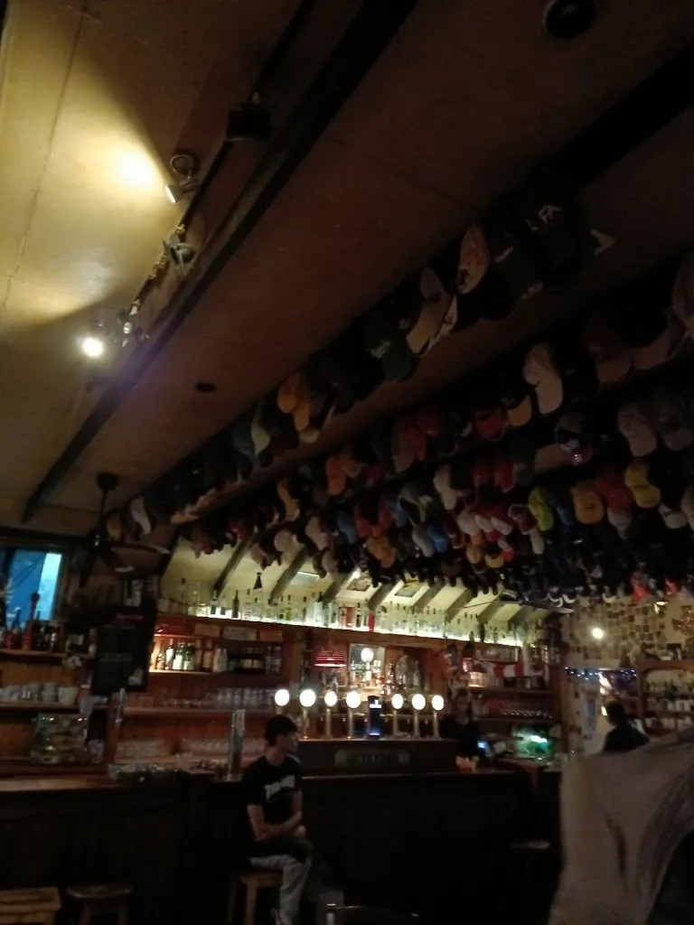 Jordi Codina_Molly Malone's_Nebbiuno_review