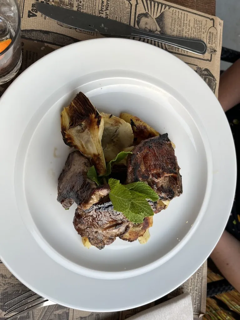 Andreas Baum _La Fava Tonka_Nebbiuno_review