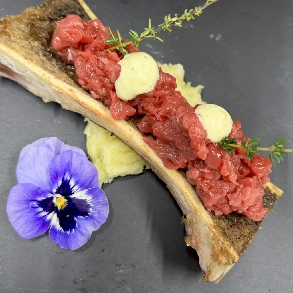 La Fava Tonka restaurant in Nebbiuno