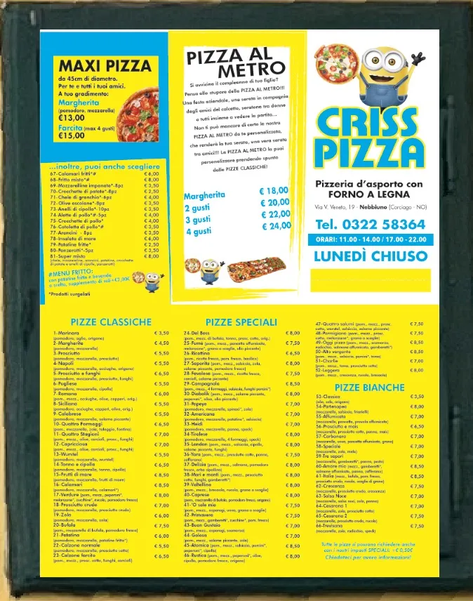 Menu_Voglio la Pizza_Nebbiuno_image_4