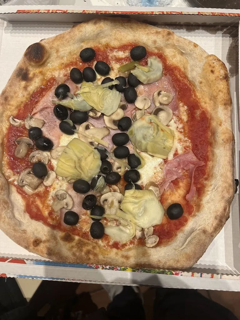 Nish Un_Voglio la Pizza_Nebbiuno_review