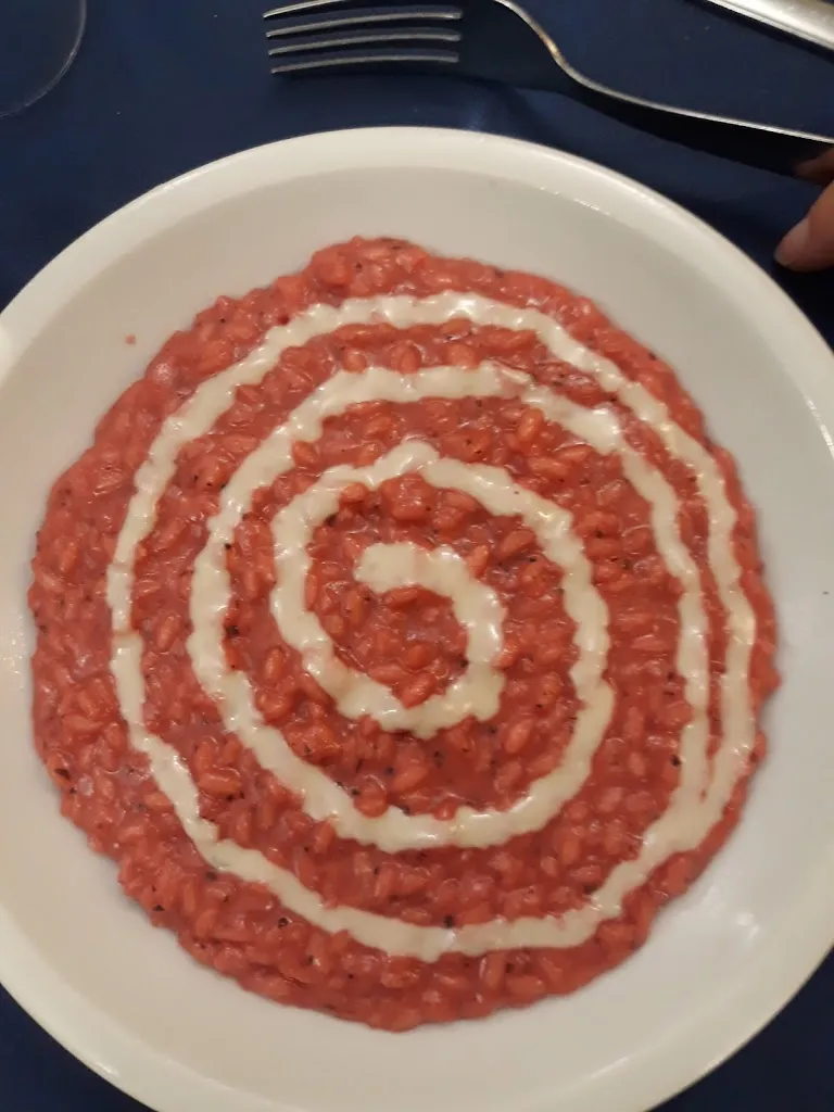 Menu_trattoria dell'amicizia, osteria, ristorante locale, tradizionale, cibo italiano._Nibbiola_image_4