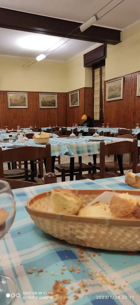 Menu_trattoria dell'amicizia, osteria, ristorante locale, tradizionale, cibo italiano._Nibbiola_image_8