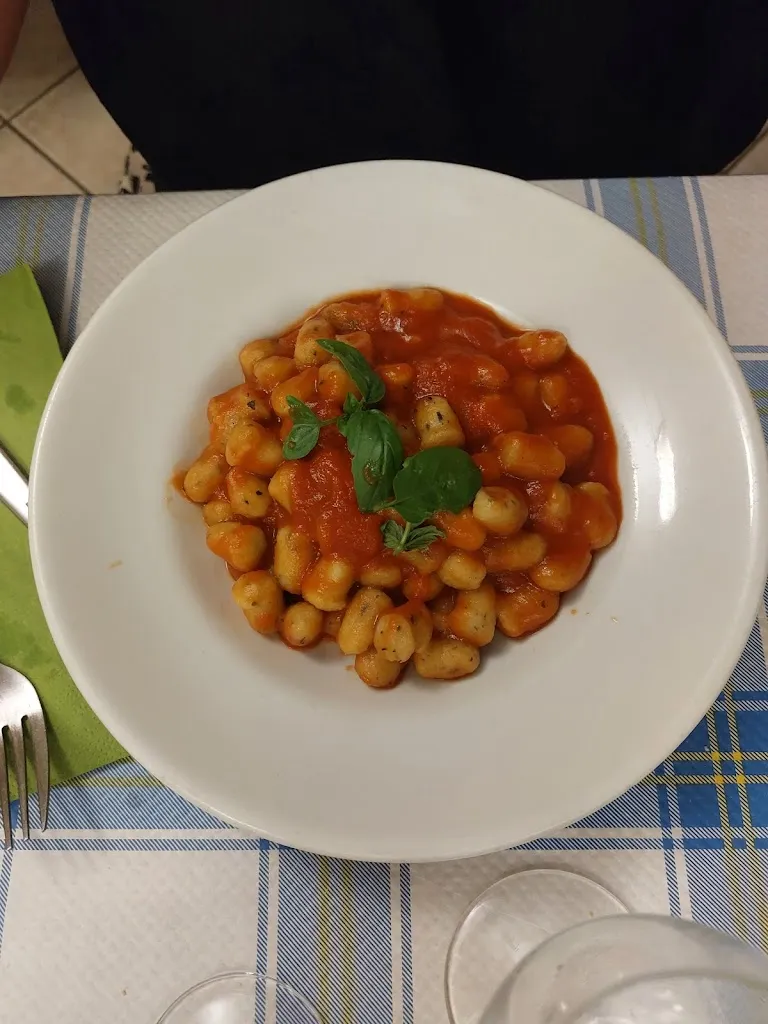 Luca Zanini_trattoria dell'amicizia, osteria, ristorante locale, tradizionale, cibo italiano._Nibbiola_review