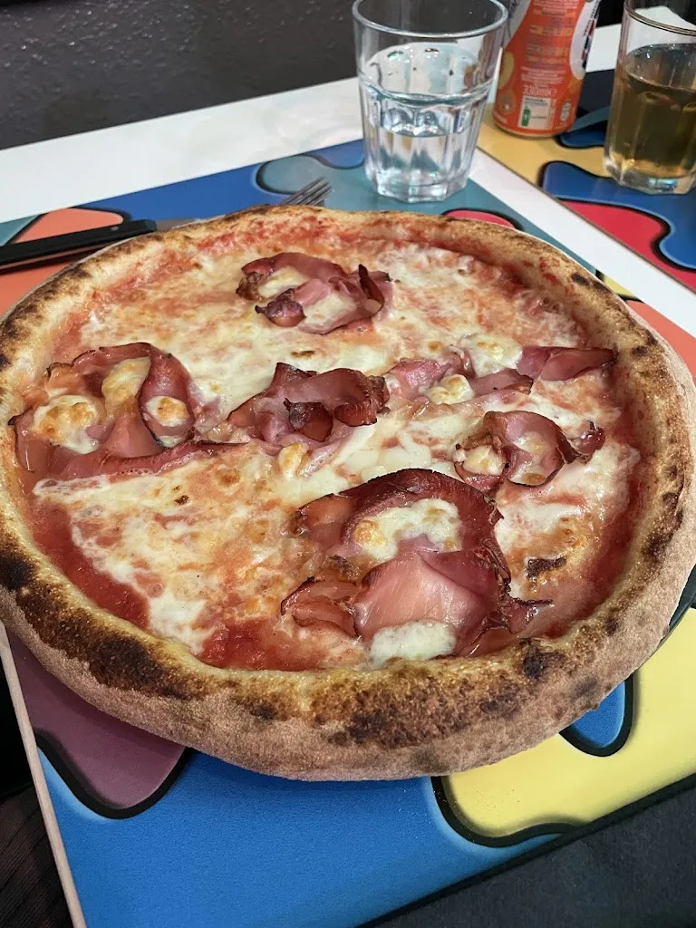 Vincenzo Ferrara_Titina Pizza Pub_Niella Belbo_review