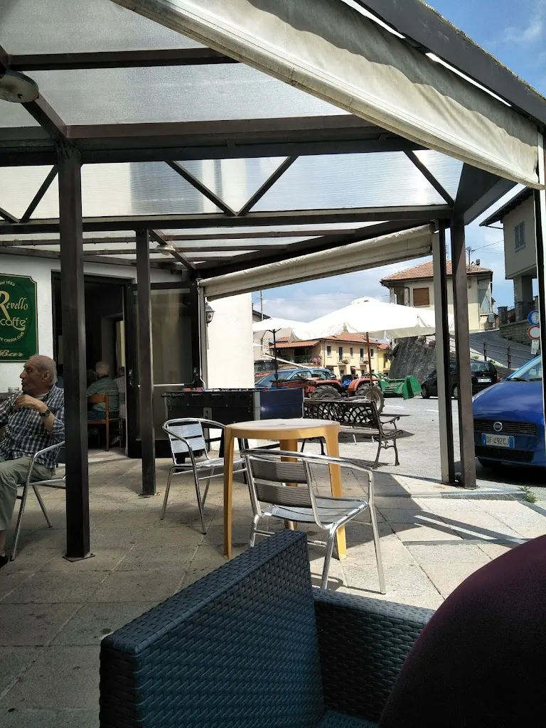 Locanda della Posta restaurant in Niella Belbo