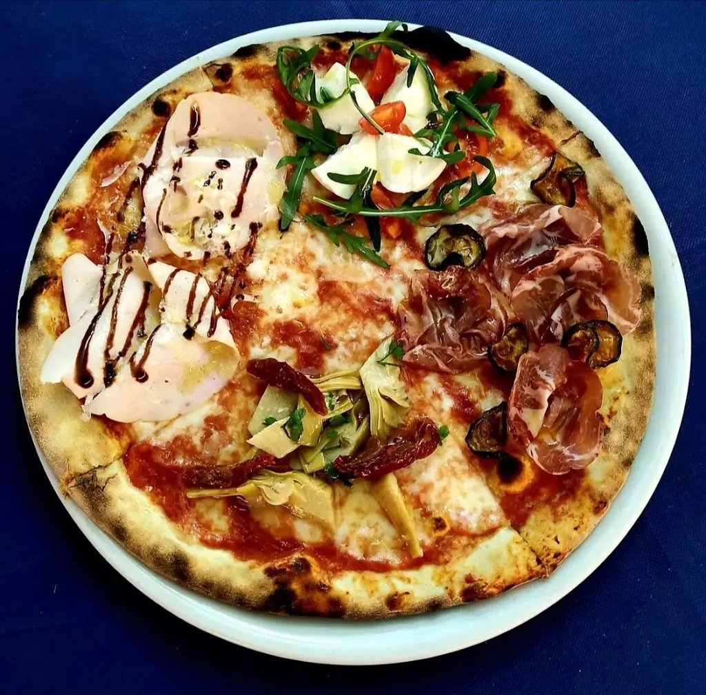 Menu_Il Mosaico Ristorante Pizzeria Di Zaccaria Nicolò_Cozzana_image_1