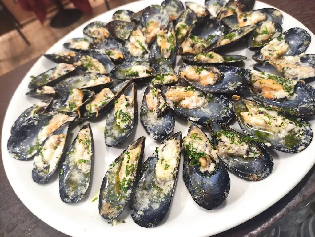 Menu_Il Mosaico Ristorante Pizzeria Di Zaccaria Nicolò_Cozzana_image_3