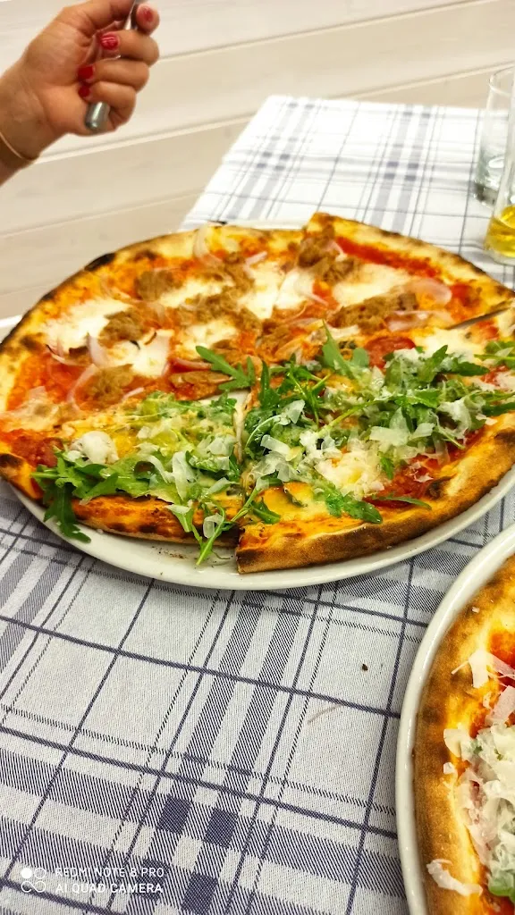 Menu_Il Mosaico Ristorante Pizzeria Di Zaccaria Nicolò_Cozzana_image_4