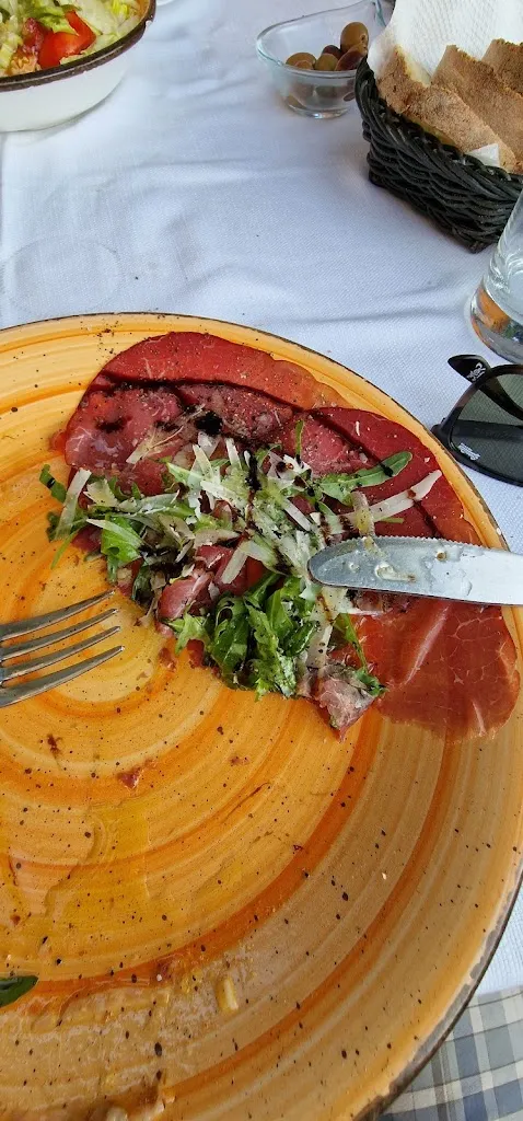 Menu_Il Mosaico Ristorante Pizzeria Di Zaccaria Nicolò_Cozzana_image_9