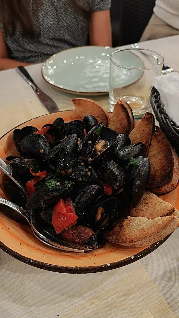 Il Mosaico Ristorante Pizzeria Di Zaccaria Nicolò_Cozzana_slider_image_2